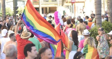 fiesta gay torremolinos|Programación del Pride 2024 de Torremolinos: 40 actividades y ...